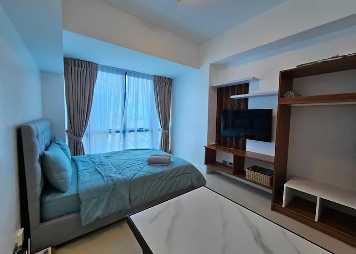 38 Park Ave 2707