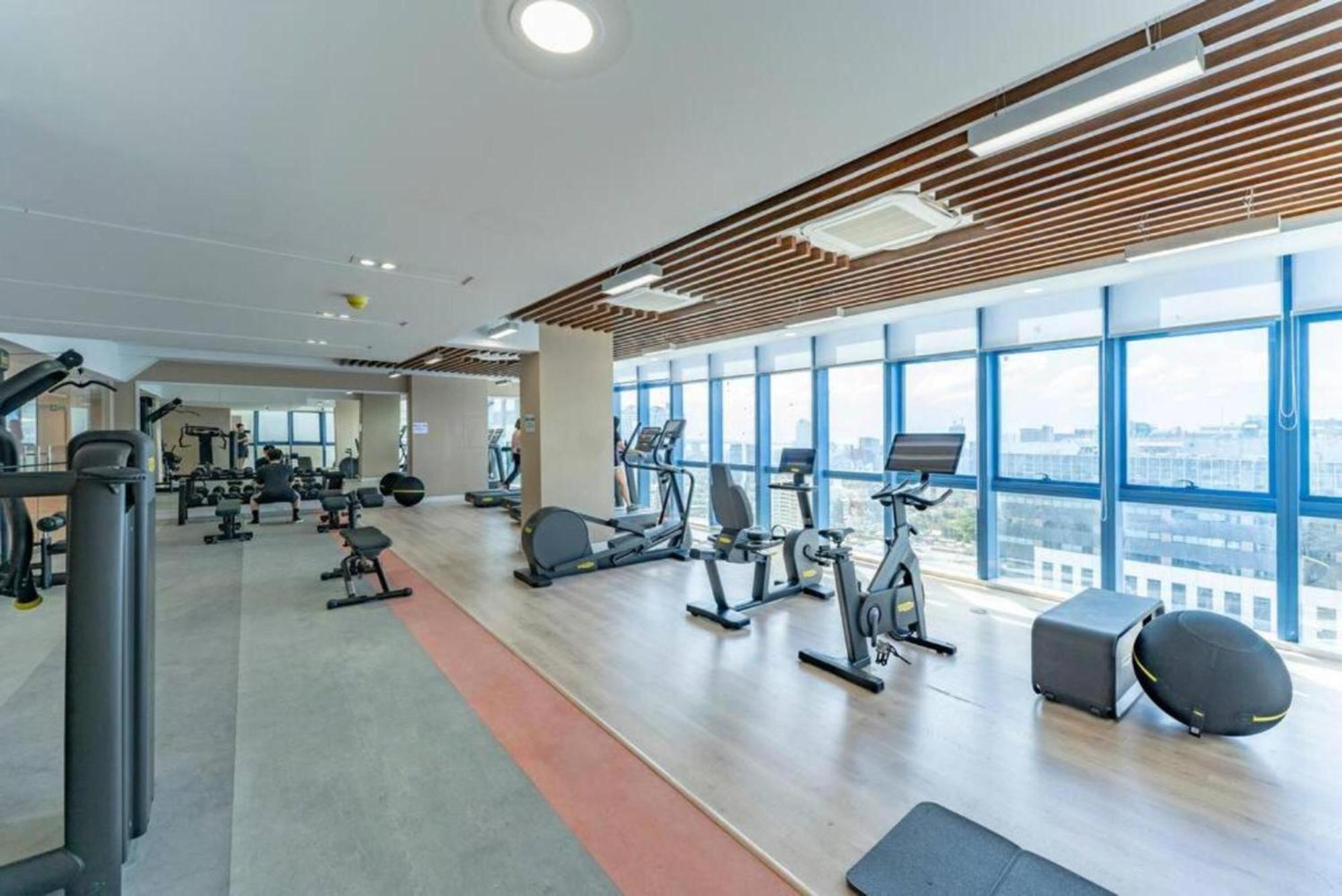 38 Park Ave 2707 Apartment Cebu