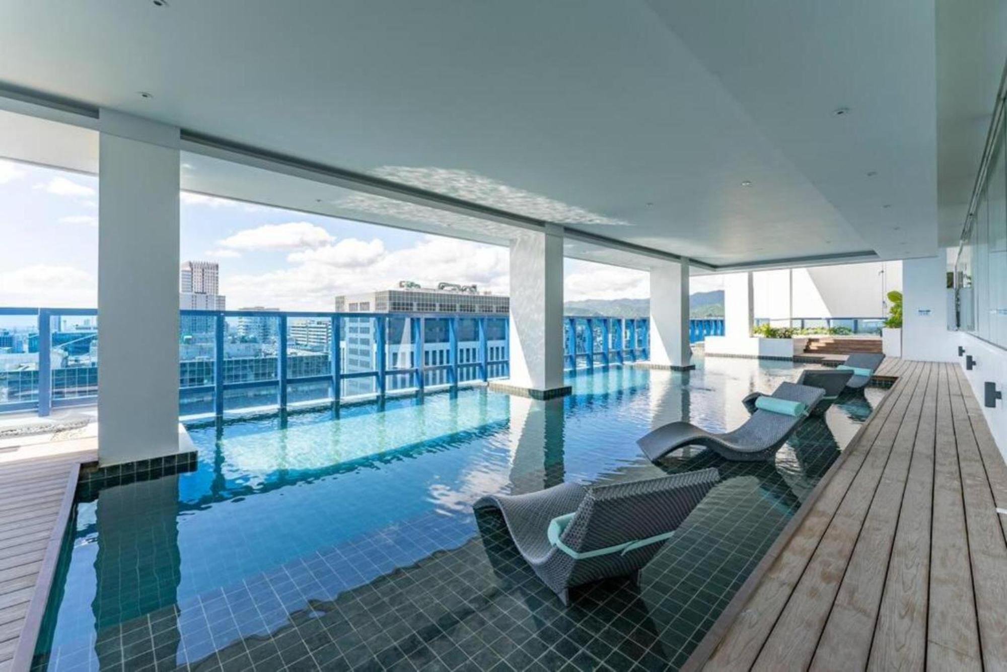 Apartment 38 Park Ave 2707