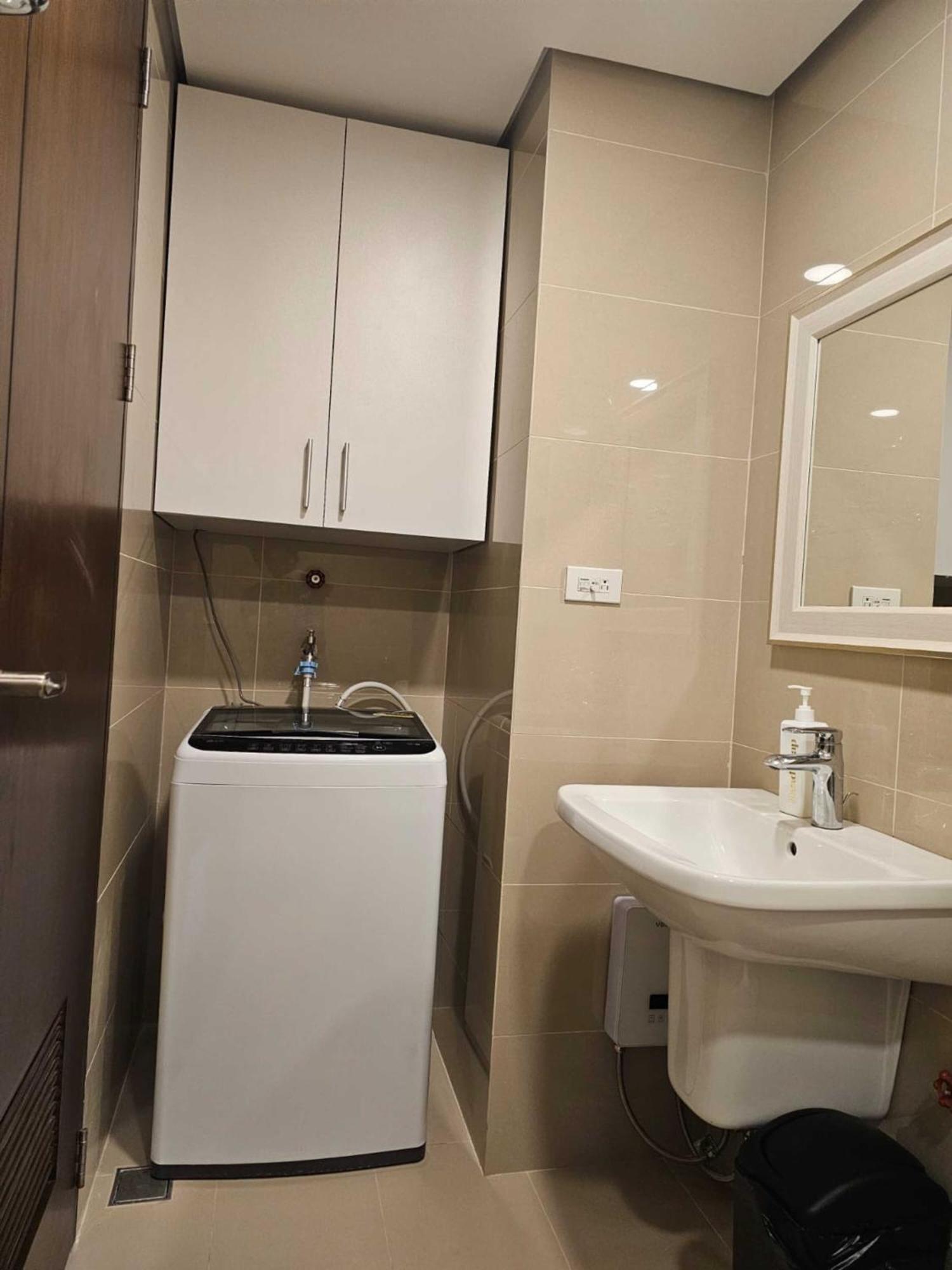 38 Park Ave 2707 Apartment Cebu