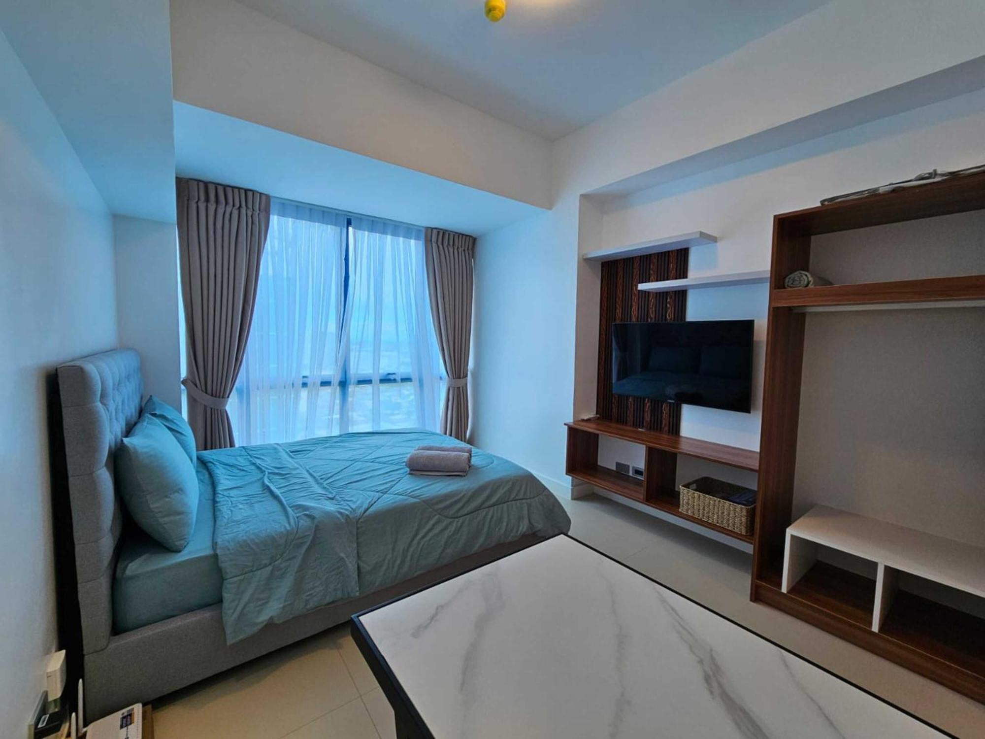 38 Park Ave 2707 Apartment Cebu